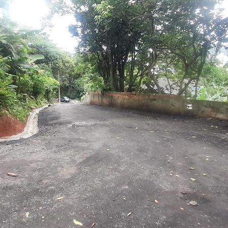 Violeta Aquarela Bombinhas Villa Exterior photo