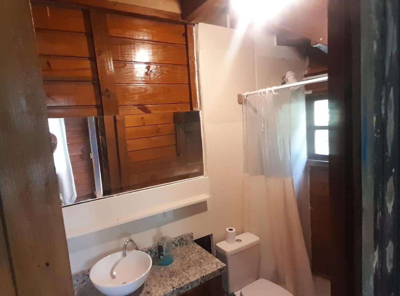 Violeta Aquarela Bombinhas Villa Exterior photo